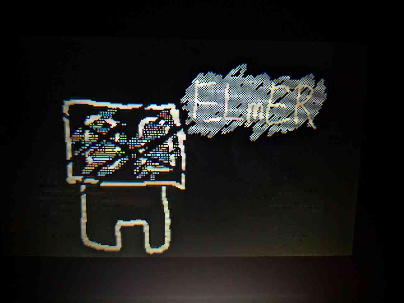 Cover image for ELmER CLASSIC