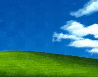XP liminal project