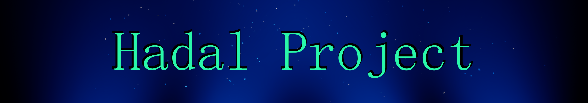 Hadal Project