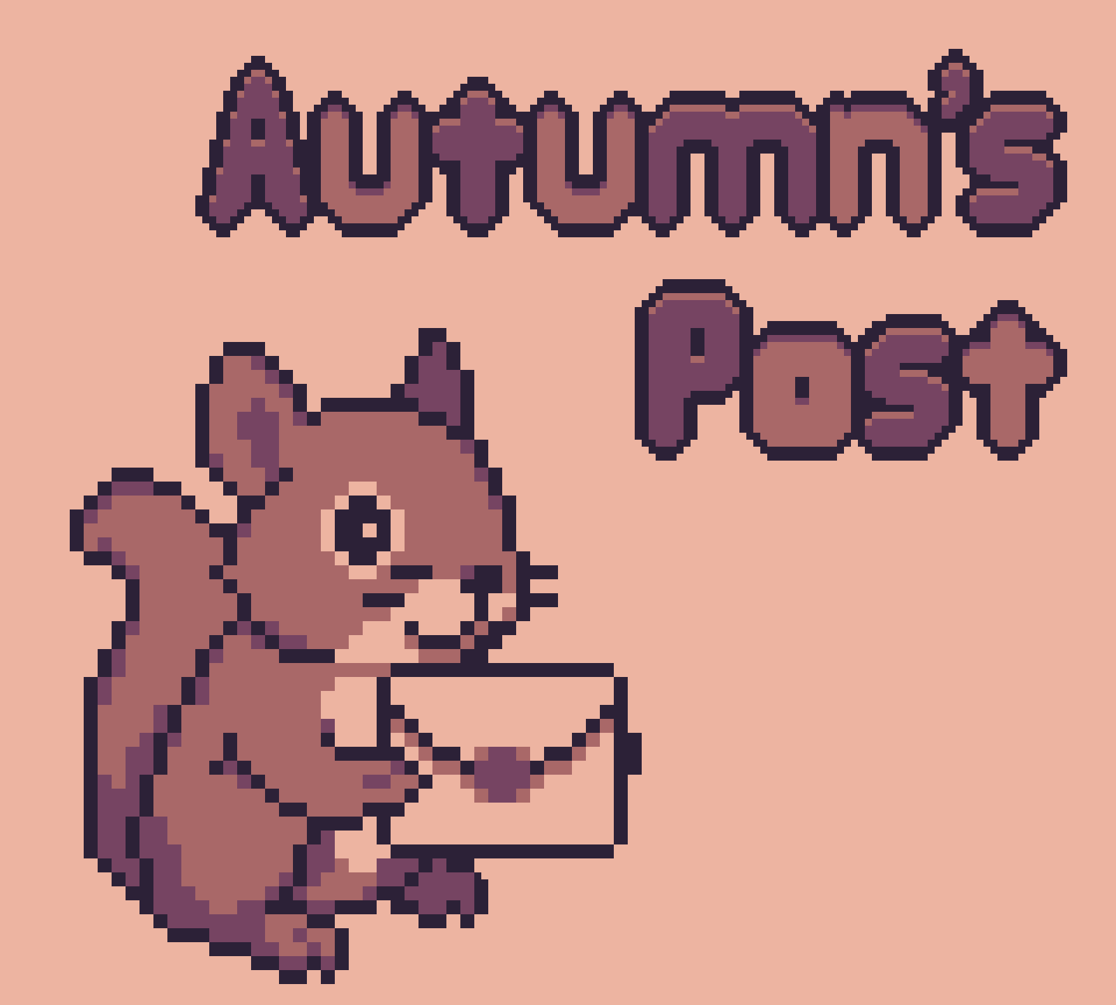 Autumn's Post