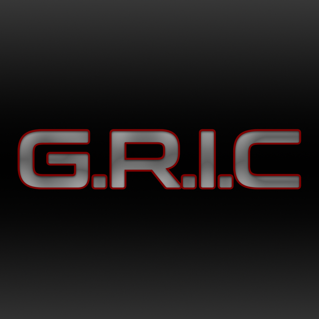 Cover image for G.R.I.C