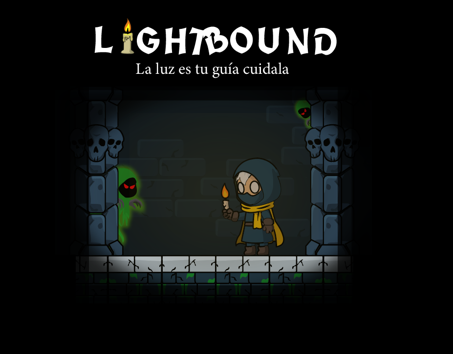 LightBound