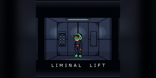 Cover image for Liminal Lift