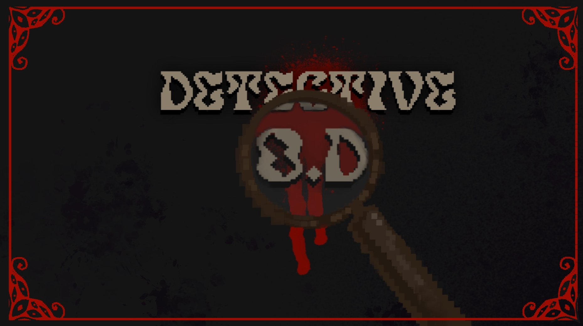 ⠀ ⠀ Detective O.D