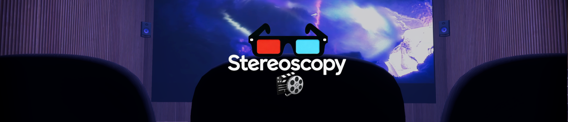 Stereoscopy