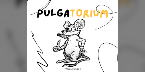 Cover image for Pulgatorium