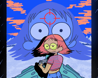 Cover image for Indiepocalypse #71