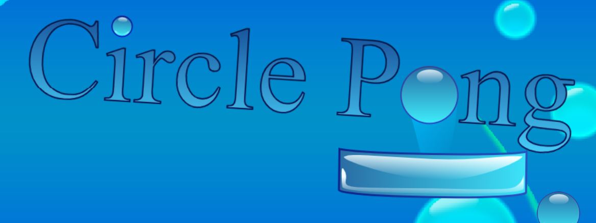 Frutiger Circle Pong