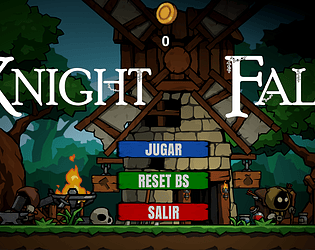 Knight Fall