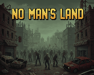No Mans Land