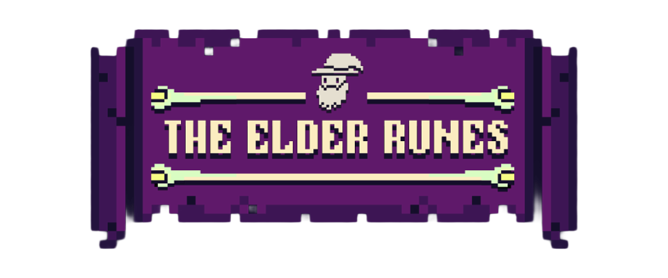 The Elder Runes