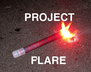 Project Flare
