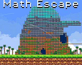 Math Escape