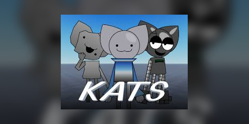 Cover image for Incredibox - KATS [1st anniversary update]