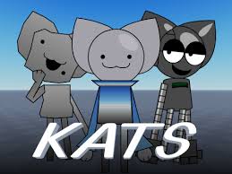 Cover image for Incredibox - KATS [1st anniversary update]