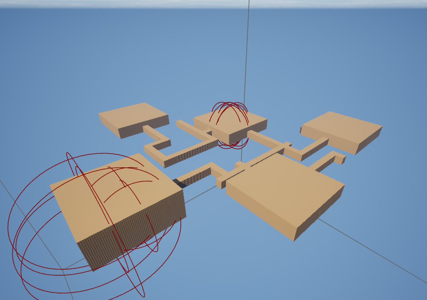 Completed Earth Aether Trial