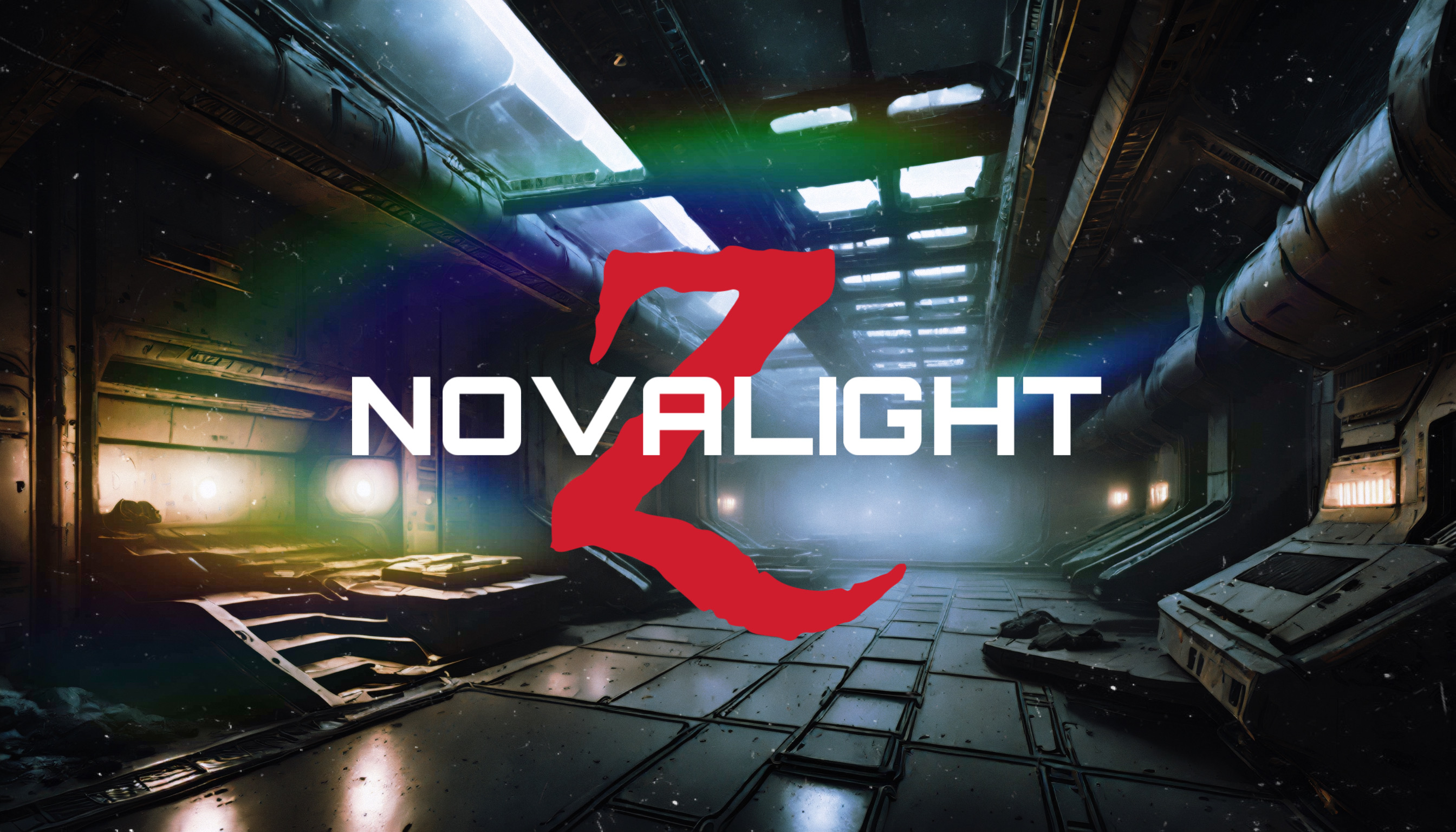 Novalight Z Demo