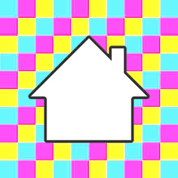 Cover image for Wackiest Ways Home