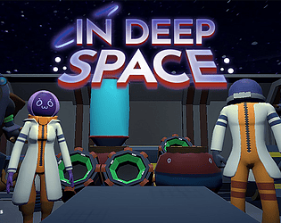 In Deep Space