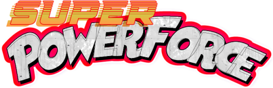 Super Power Force