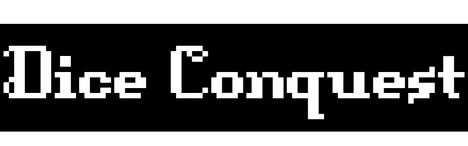 Dice Conquest