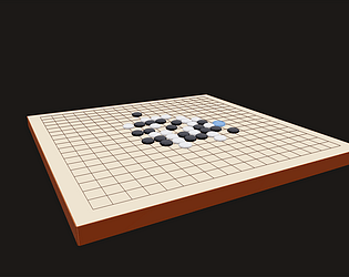 Connect-6 Master 3D