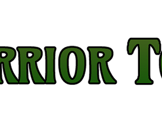 Warrior Toad
