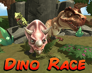 🕹️ Play T-Rex Runner Game: Free Online TRex Mobile Tap Platform  Tyrannosaurus Running Game