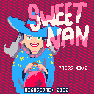Sweet Nan By The Sailor