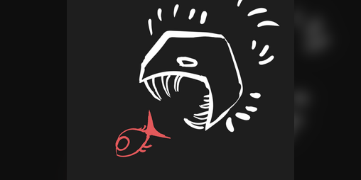 Cover image for Path of the Fish