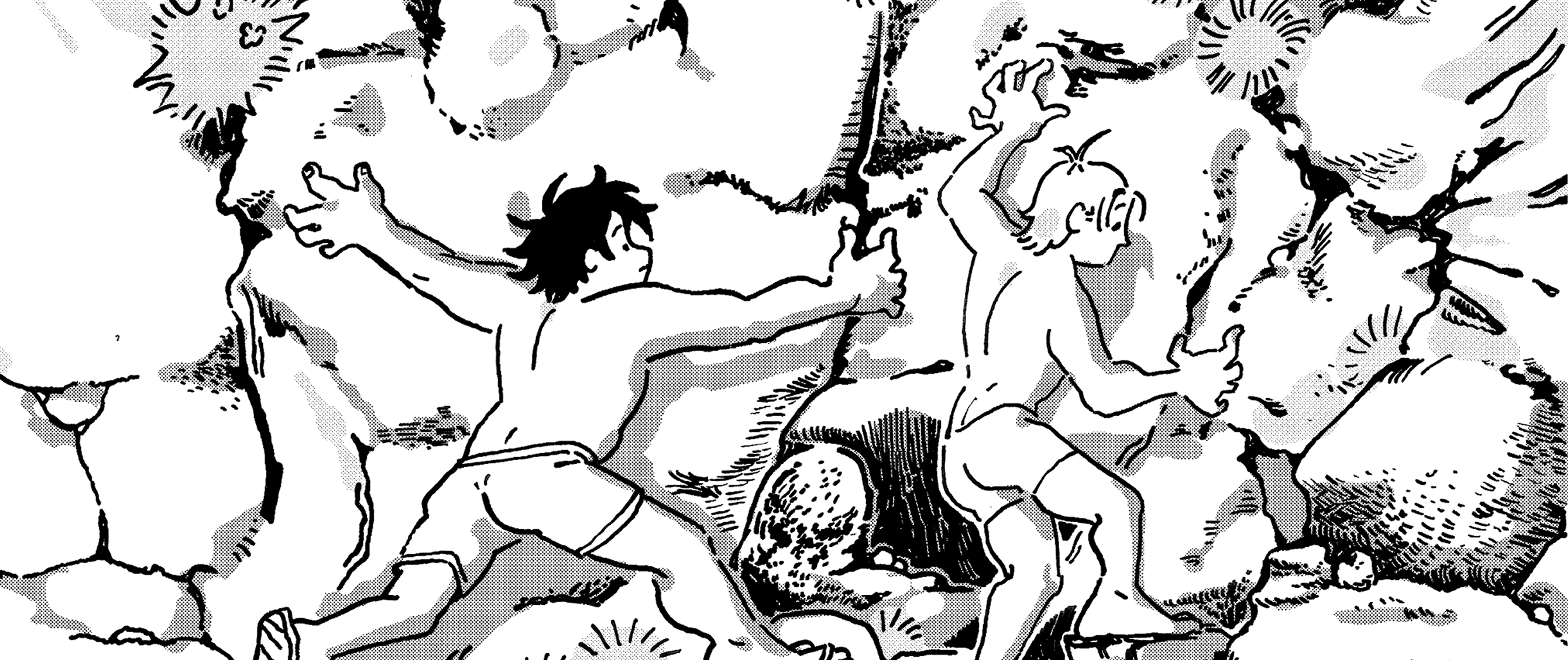 Arachnocampa (Fancomic)