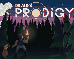 Dr. Alb's Prodigy Demo