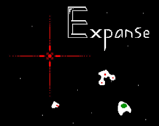 Cover image for Expanse