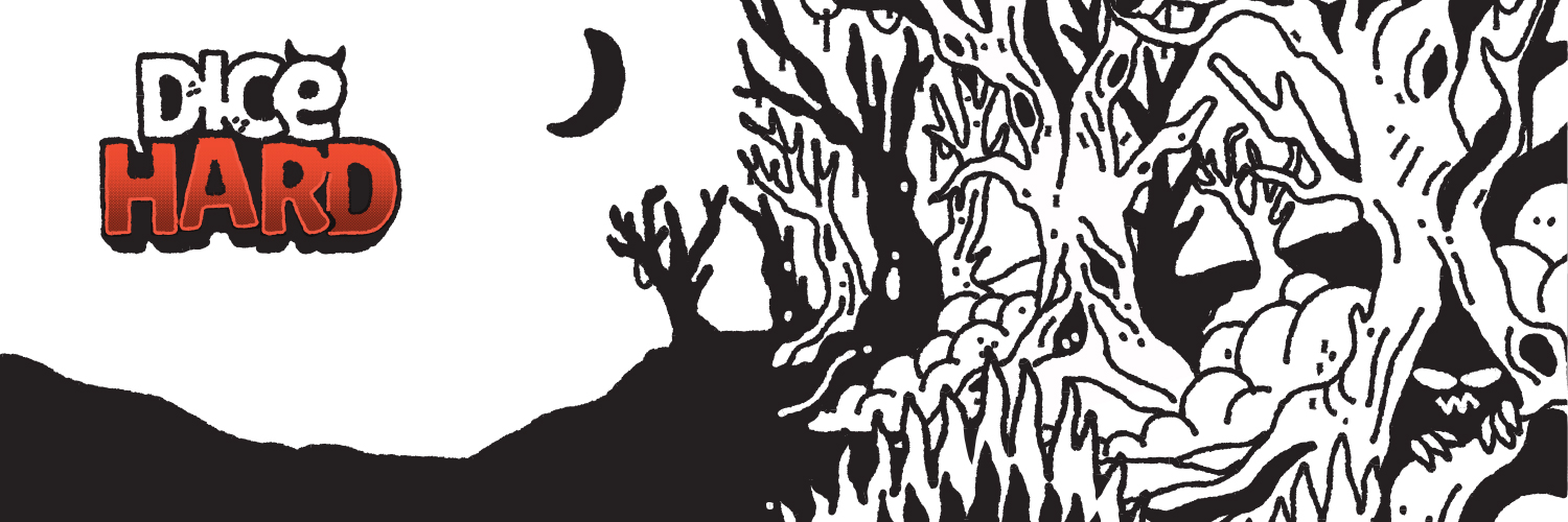 Dice Hard