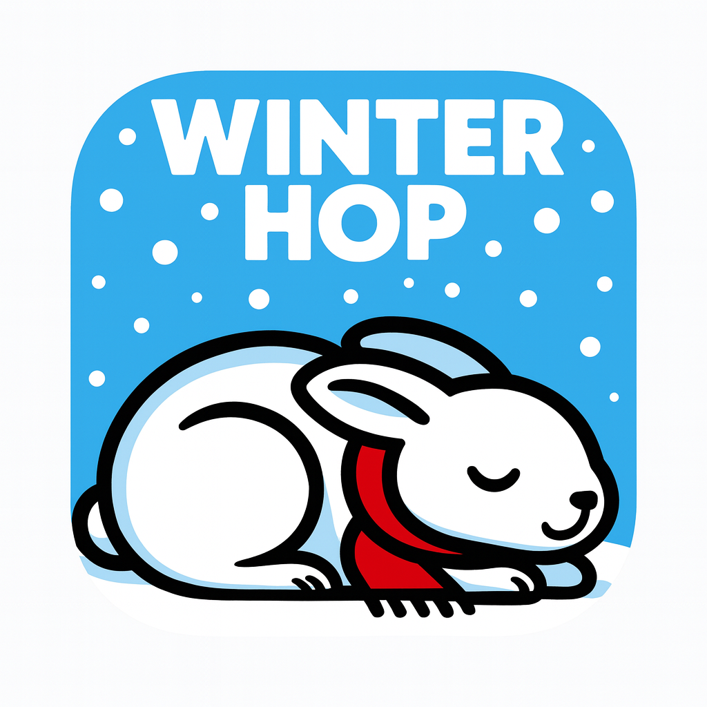 Winter Hop