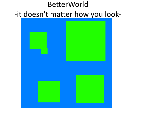 BetterWorld