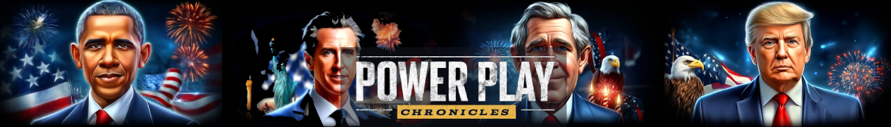 The Power Play Chronicles