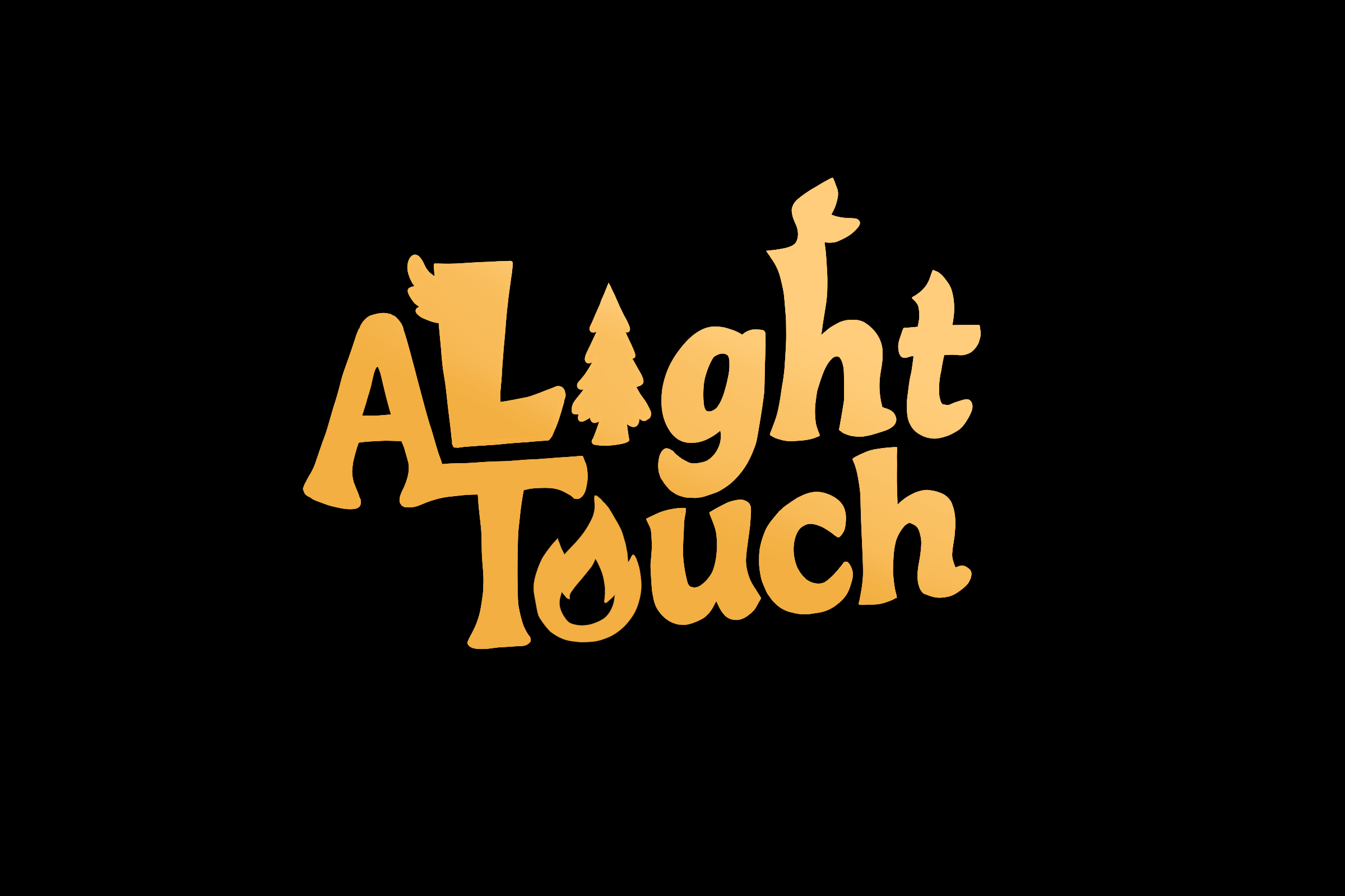 A Light Touch