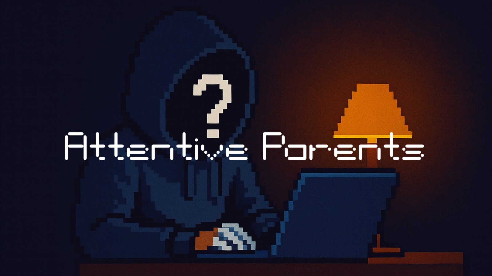 Cover image for Attentive Parents