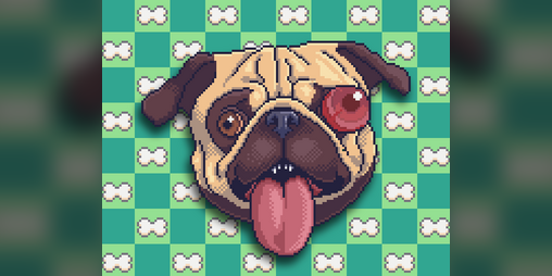 Cover image for PettaPuggo