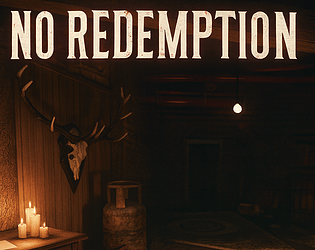 No Redemption