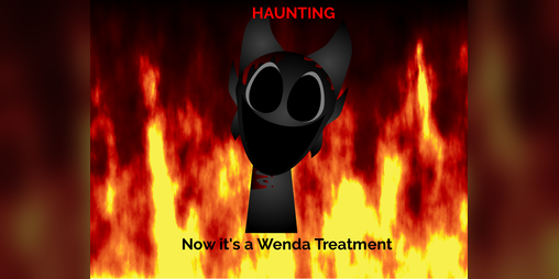 Cover image for Incredibox Sprunki: Wenda Treatment (but Phase 3 Remastered)