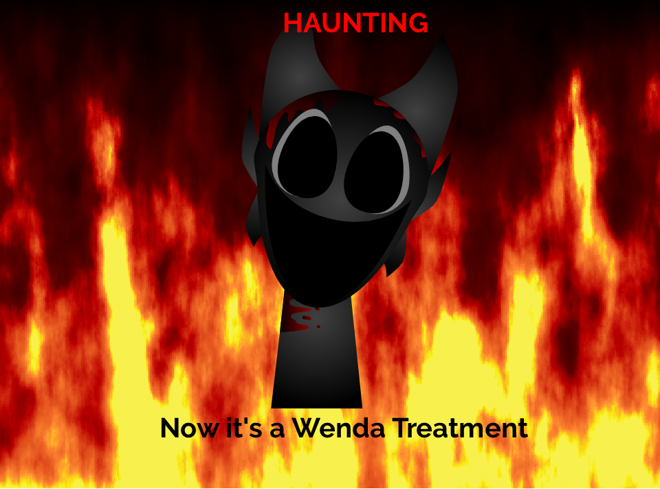 Incredibox Sprunki: Wenda Treatment (but Phase 3 Remastered) by BOROKS44