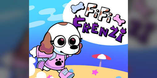 Cover image for Fifi Frenzi (DEMO)