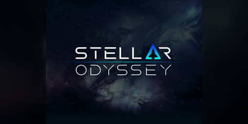 Cover image for Stellar Odyssey