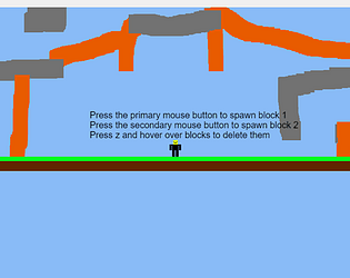 Block Builder 0.1