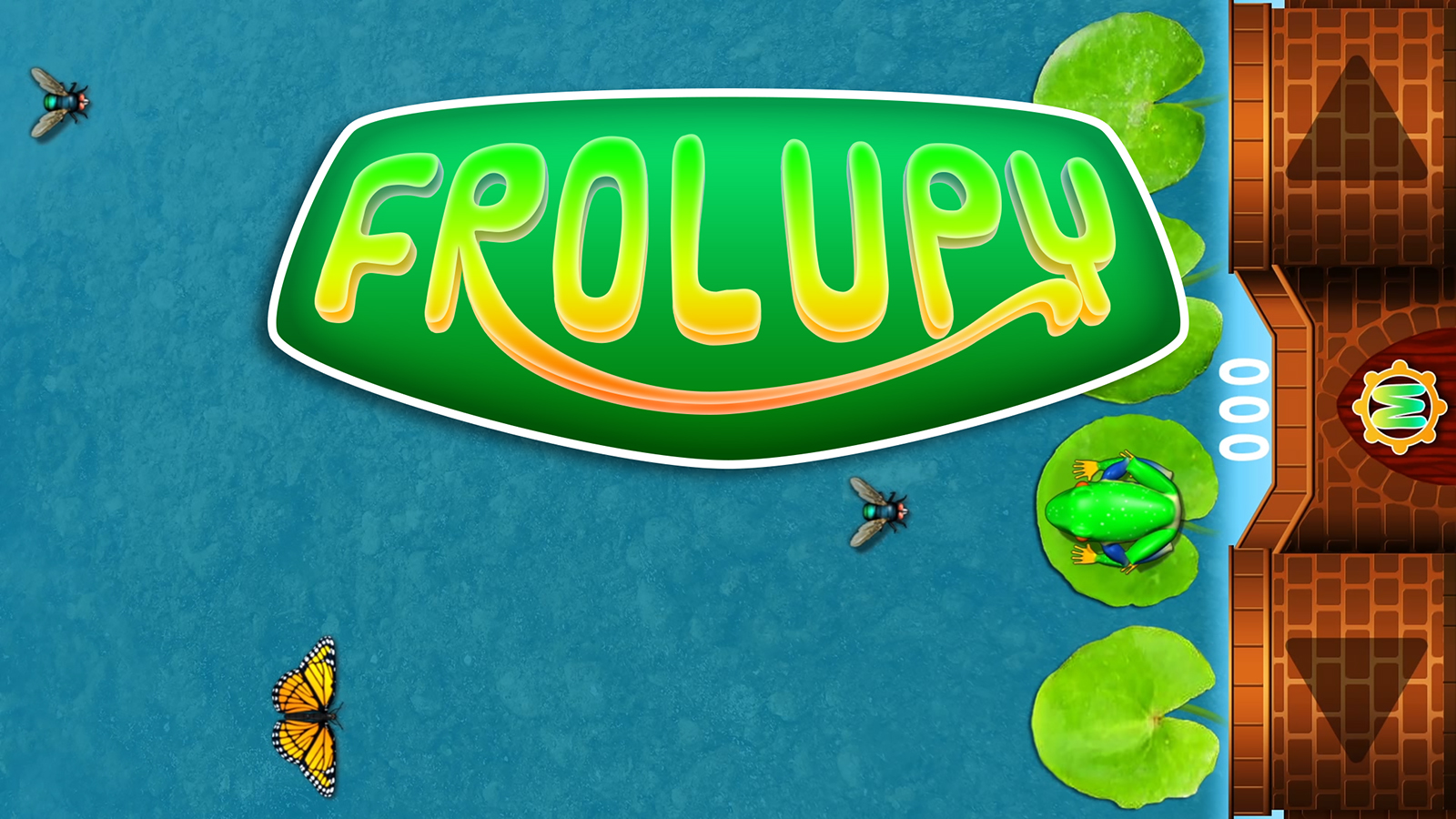 FROLUPY