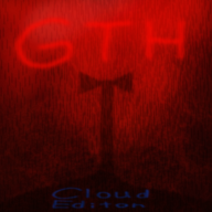 GORILLA TAG HORROR CLOUD EDITION OFFICIAL cover