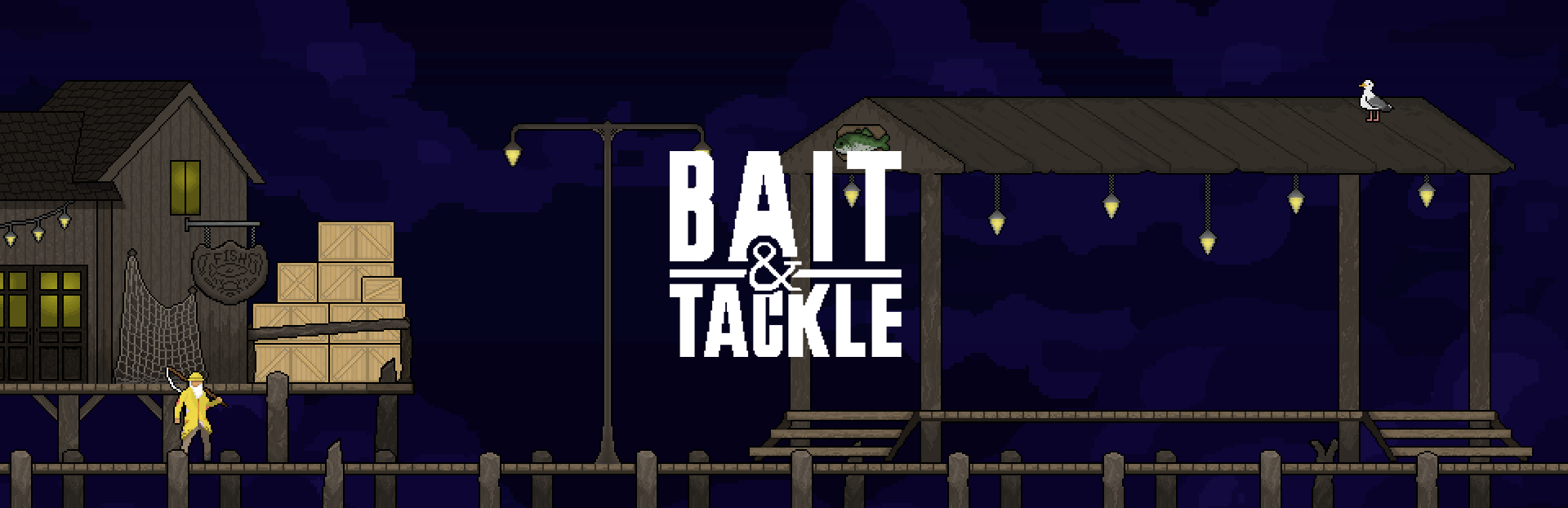Bait & Tackle