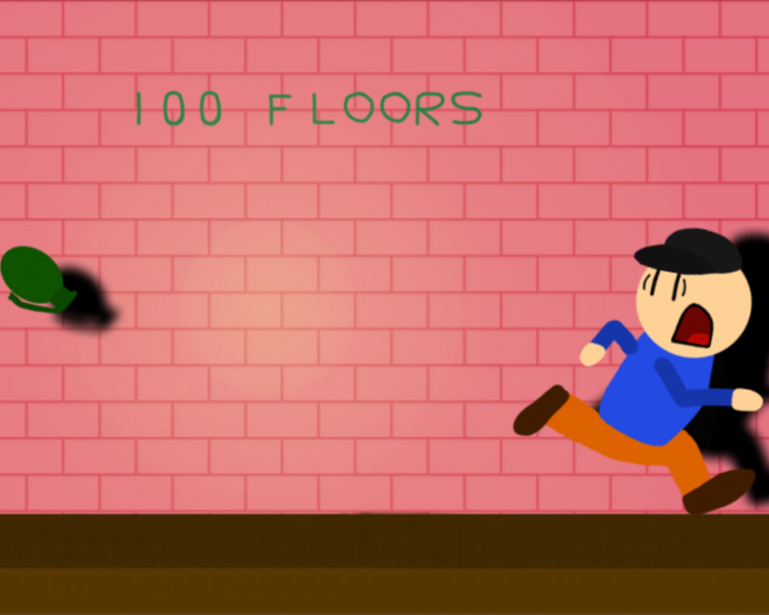 100 Floors